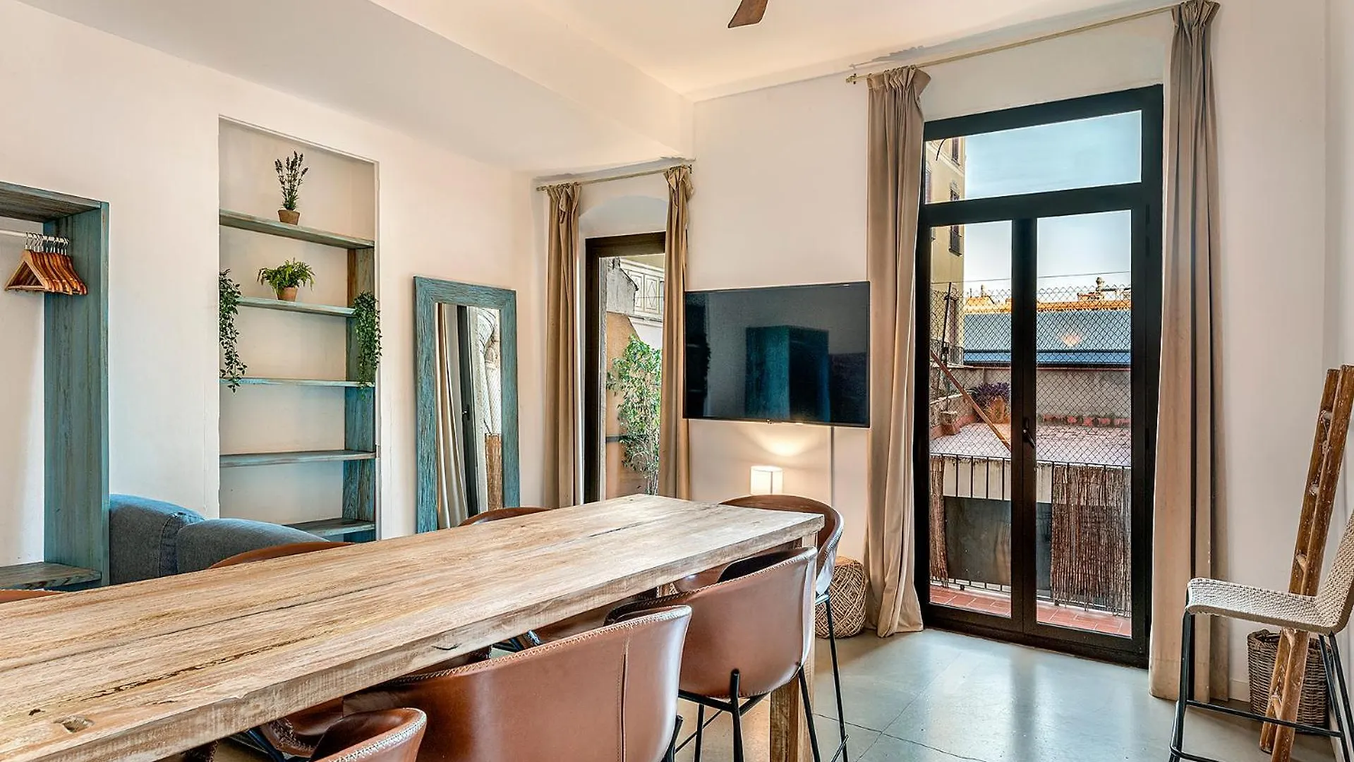 La Guarida Suites Barcelona 0*,  Spain
