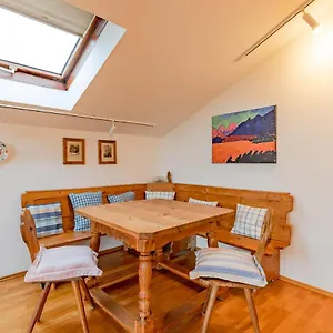 Panorama Apartment Sonthofen