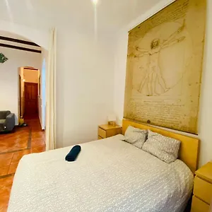 Apartment 03 Cozy Barca 2,1, Barcelona