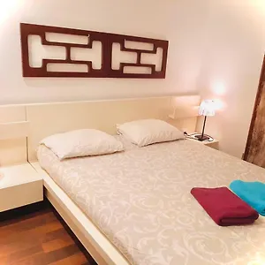 Apartamento 1-1 Appartamento