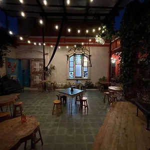 Mini Loft 1 En El Circulo , Guatemala City Guatemala
