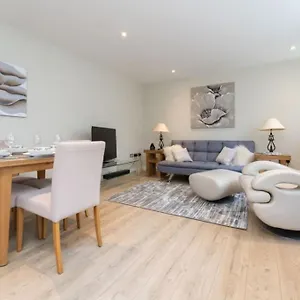 Spacious In The Heart Of , Brighton United Kingdom