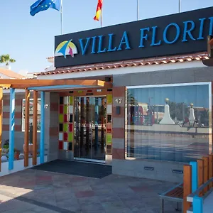  Apartamento Florida España