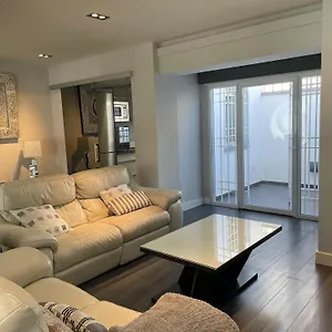  Сasa de vacaciones H&h Casa En Centro De España