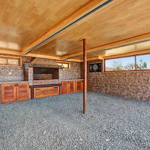  Сasa de vacaciones La Casita De Vidal España