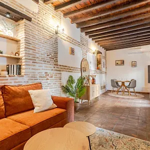  Apartamento San Bartolome Albaicin España