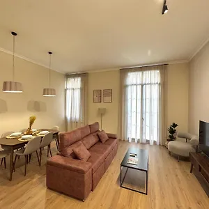 Apartment Anais By Gaiarooms, Barcelona