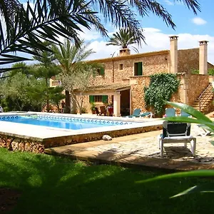  Agroturismo Son Barceló Mas España