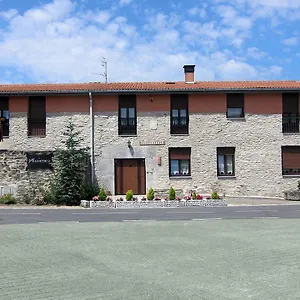  Casa rural Abaienea España