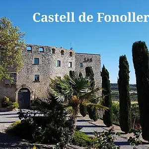 Сasa de vacaciones Castell De España