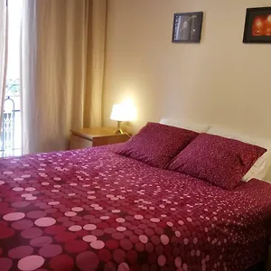 Double & Balcony Homestay