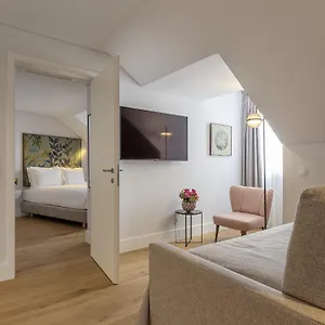 Serviced - Madalena Apartament Lizbona