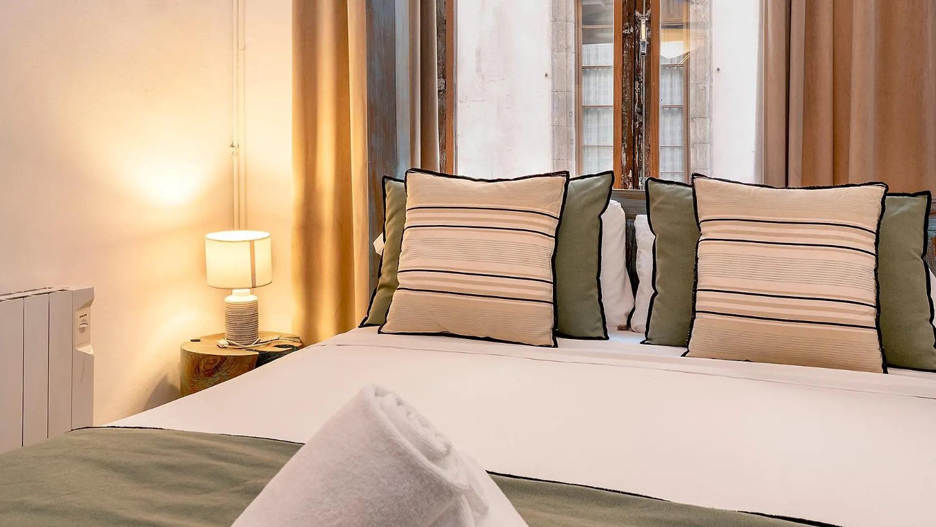 La Guarida Suites Barcelona 0*,  Hiszpania