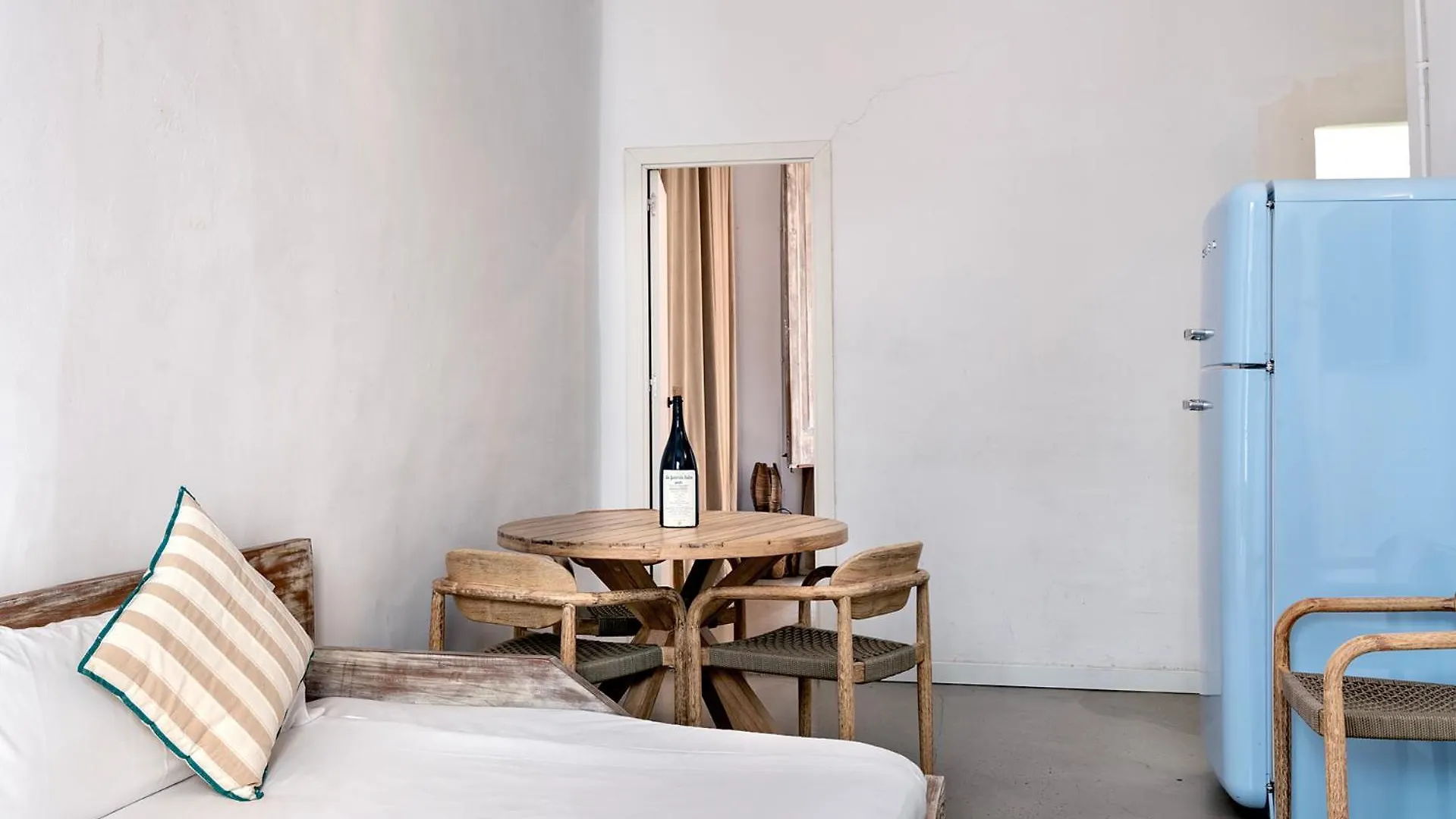 Apartament La Guarida Suites Barcelona