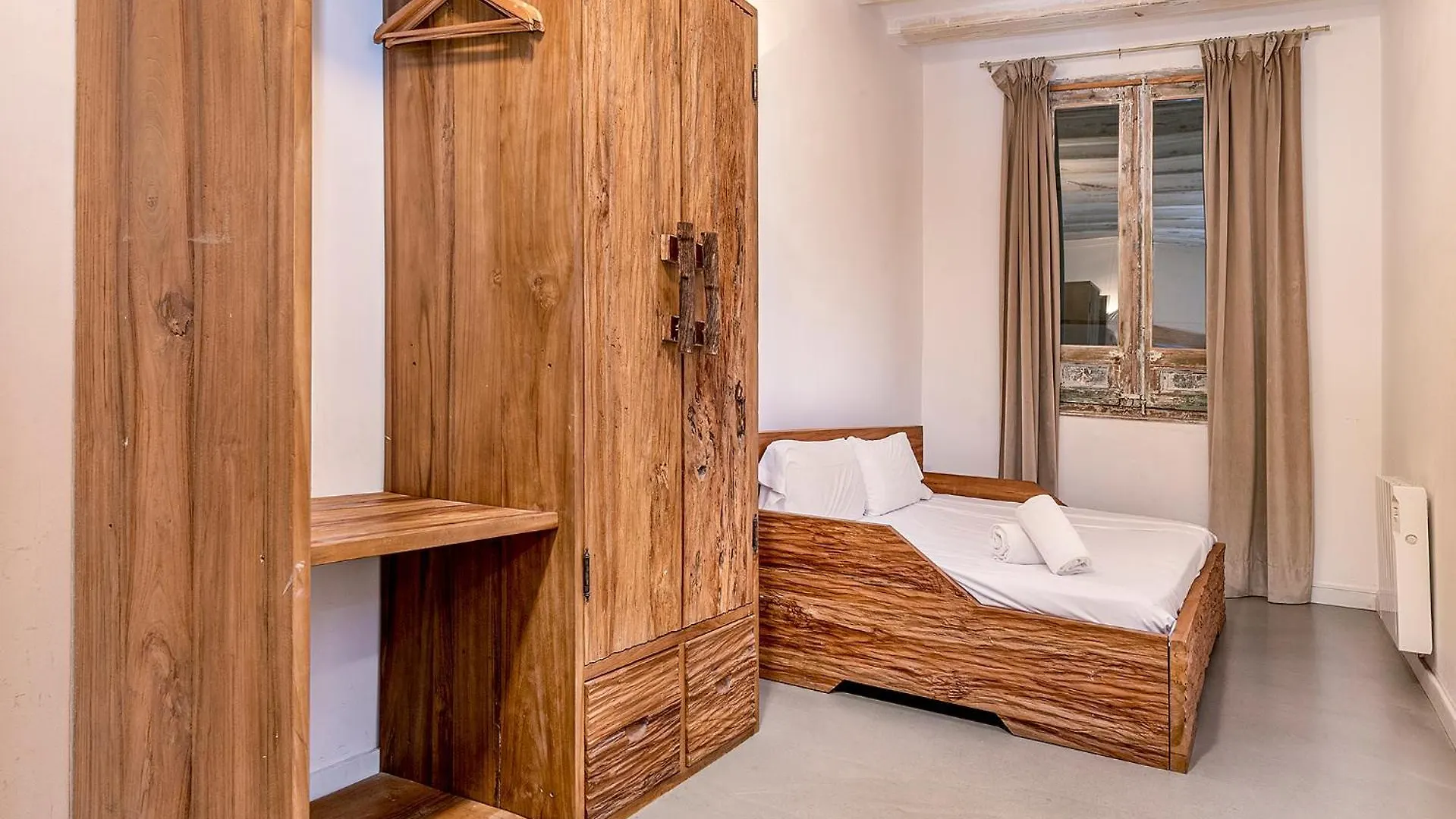 La Guarida Suites Barcelona Apartment