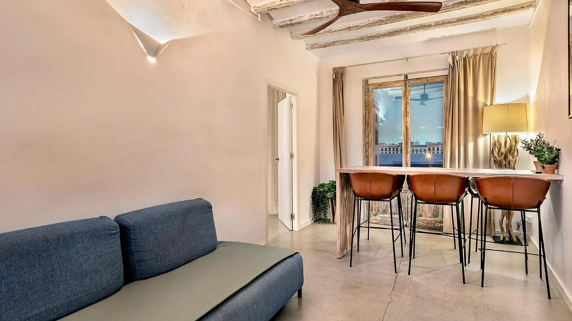 La Guarida Suites Barcelona Spain