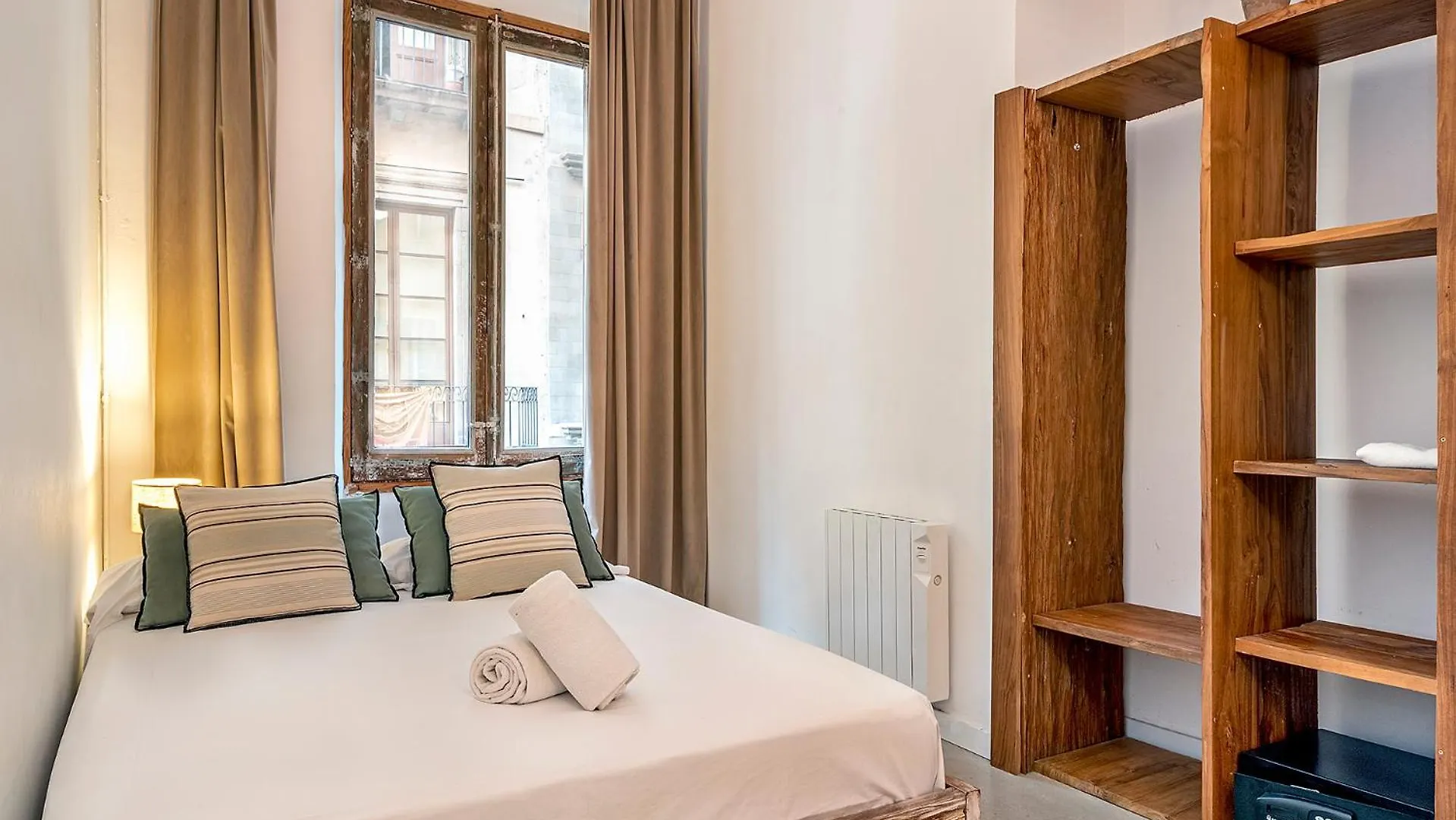 La Guarida Suites Barcelona
