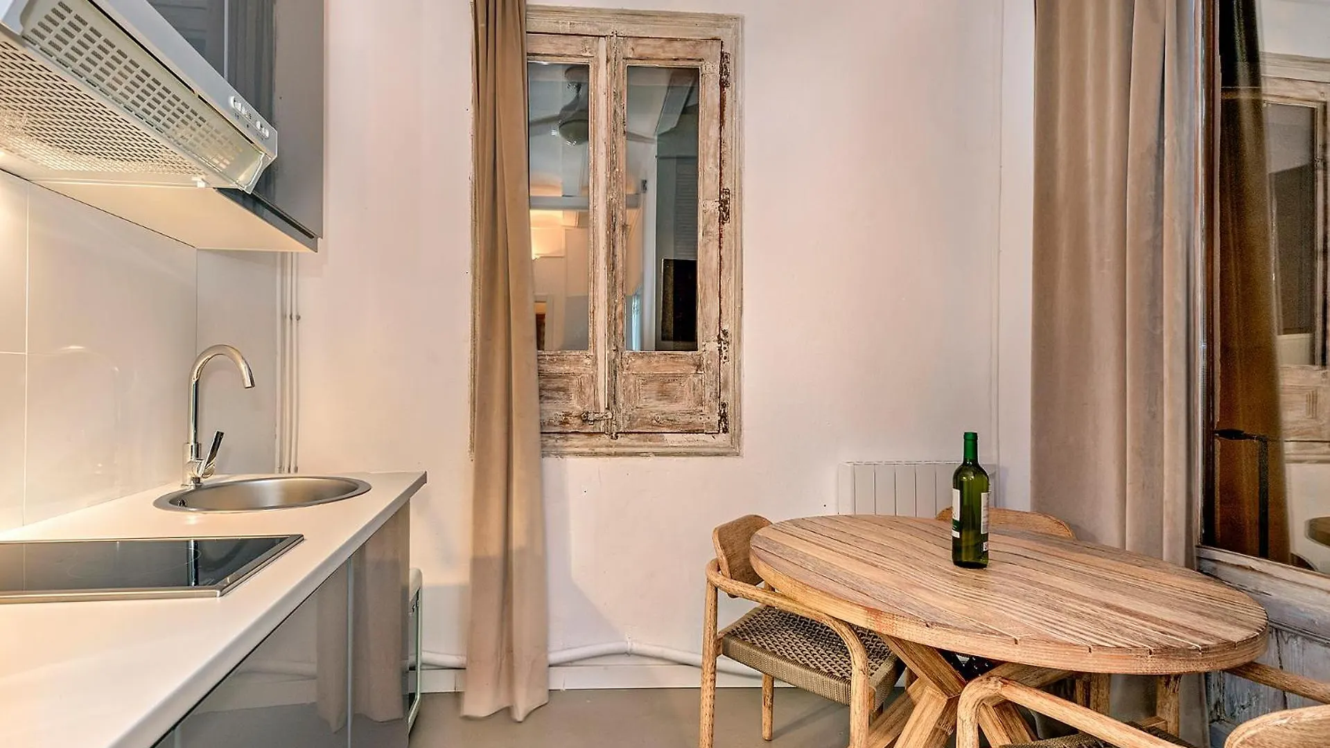 La Guarida Suites Barcelona