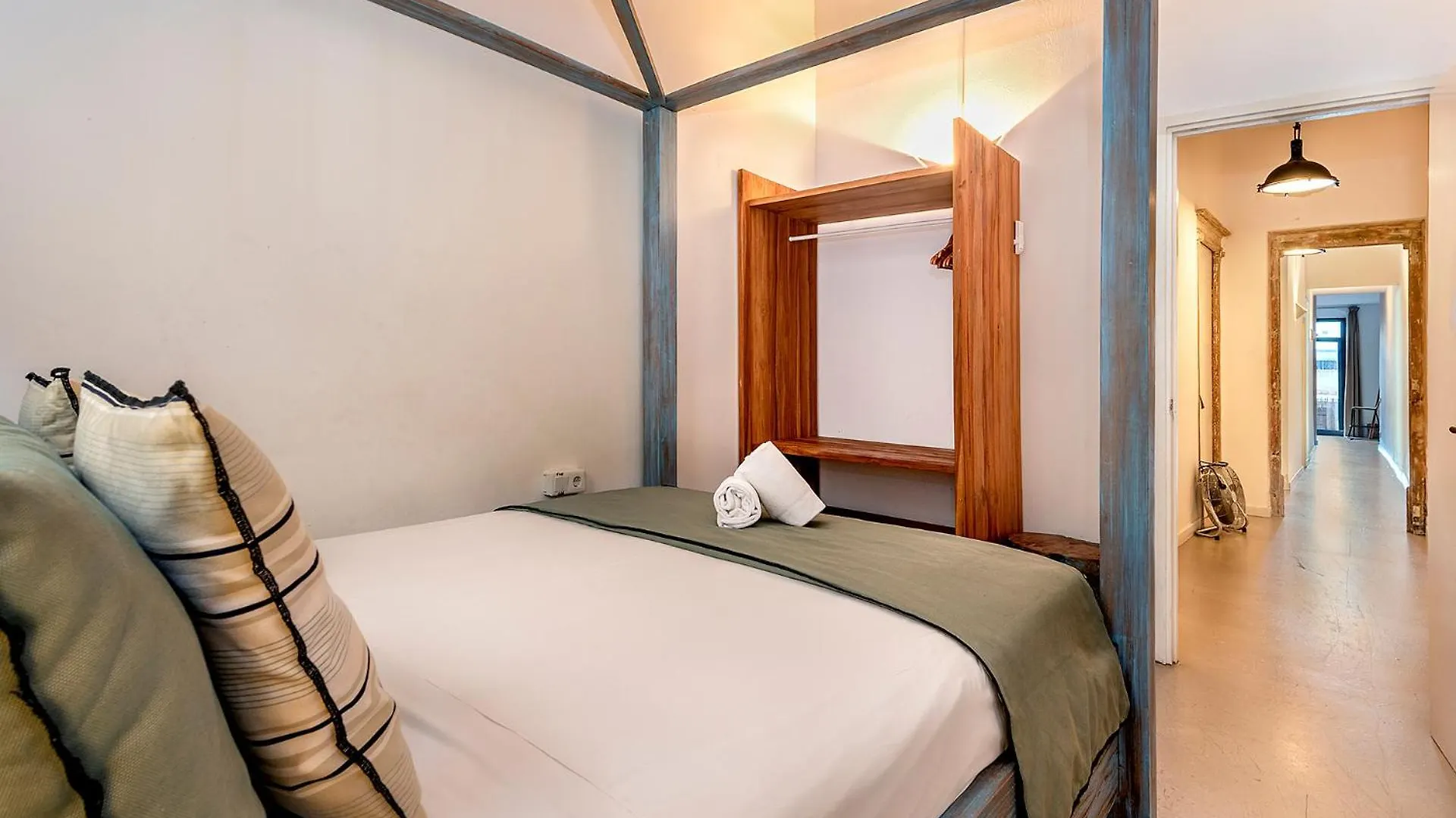 La Guarida Suites Barcelona