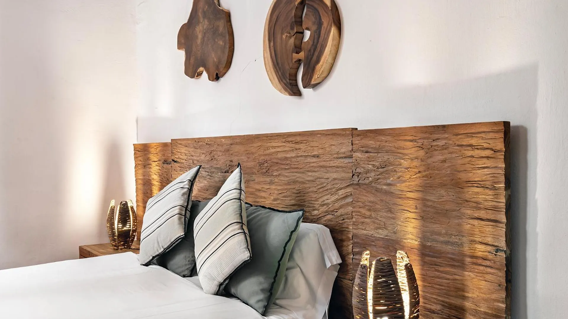 La Guarida Suites Barcelona Apartment