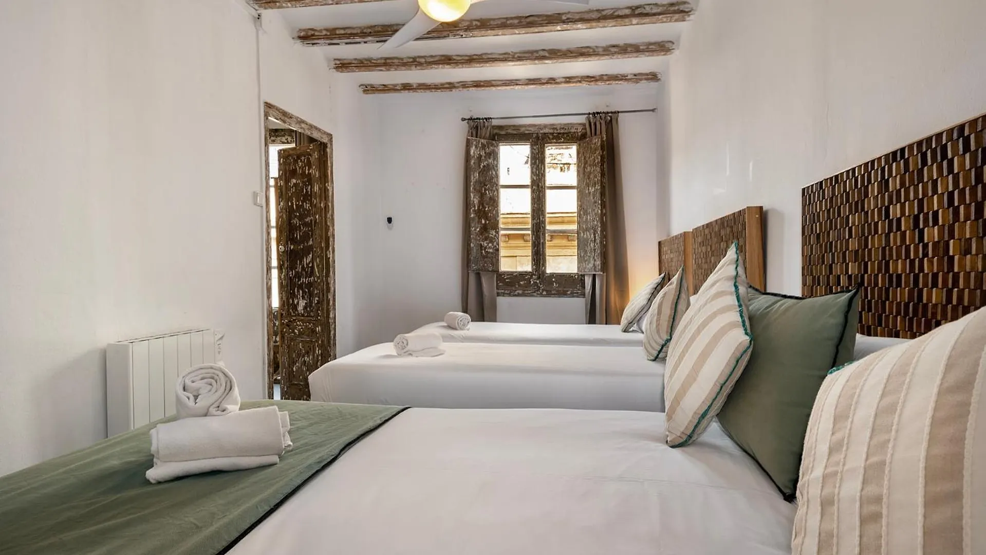 La Guarida Suites Barcelona